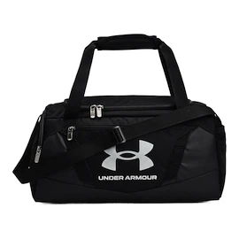 Sporttas Under Armour Undeniable 5.0 Duffle XS Black