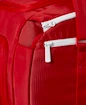 Sporttas Wilson  Super Tour Red Small Duffel 2025