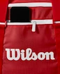 Sporttas Wilson  Super Tour Red Small Duffel 2025