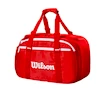 Sporttas Wilson  Super Tour Red Small Duffel 2025