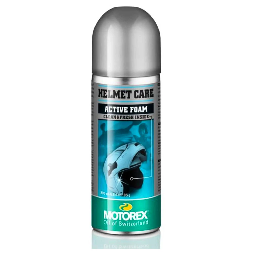 Spray Motorex  Helmet Care 200ML (303204)