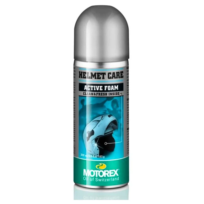 Spray Motorex  Helmet Care 200ML (303204)