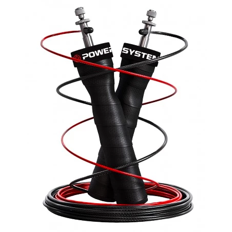 Springtouw Power System  High Speed Jump Rope