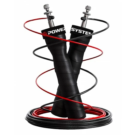 Springtouw Power System  High Speed Jump Rope