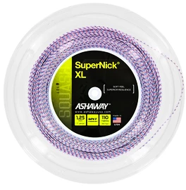 Squash besnaring Ashaway SuperNick XL - 110 m