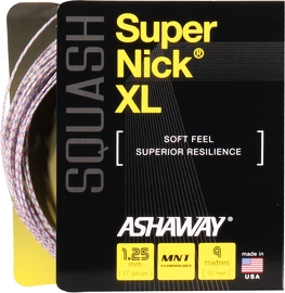 Squash besnaring Ashaway SuperNick XL