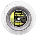 Squash besnaring Ashaway  SuperNick XL Ti 1,25 mm -  110 m