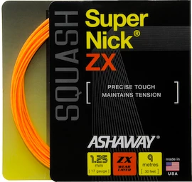 Squash besnaring Ashaway SuperNick ZX - 110 m