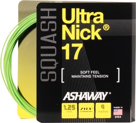 Squash besnaring Ashaway UltraNick 17 (9m)