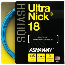 Squash besnaring Ashaway UltraNick 18 (9m)