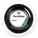 Squash besnaring Tecnifibre  Dynamix VP Black (200 m)