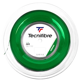 Squash besnaring Tecnifibre String 305 Squash 1,10 mm (200 m)