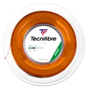 Squash besnaring Tecnifibre  String X-One Orange 1,18 mm -  200 m