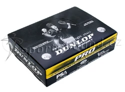 Squashbal Dunlop Pro (12 Pack)