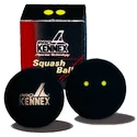 Squashbal ProKennex  2 Yellow