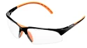 Squashbril Tecnifibre  Lunettes Black/Orange