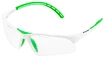 Squashbril Tecnifibre  Lunettes White/Green