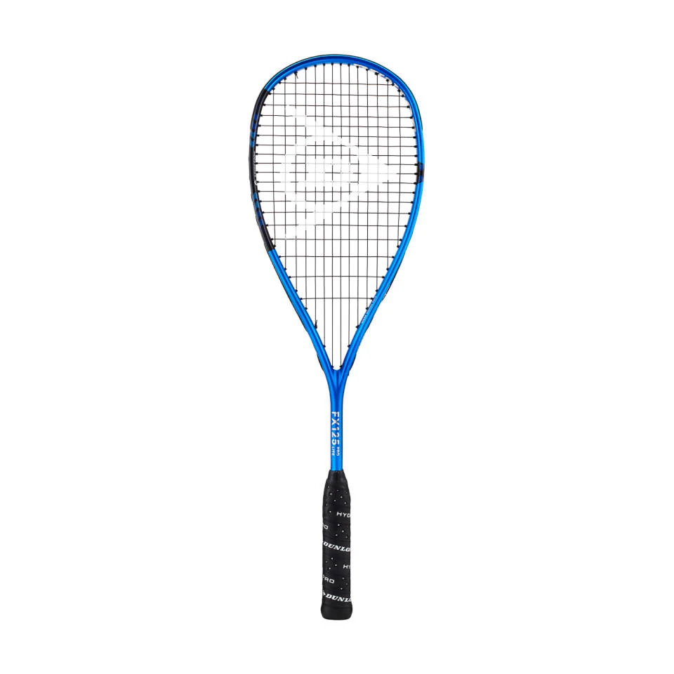 Squashracket Dunlop  FX125 PRO LITE