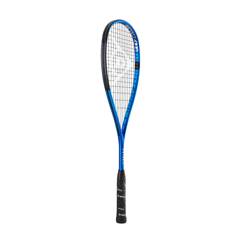 Squashracket Dunlop  FX125 PRO LITE