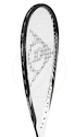 Squashracket Dunlop  TESTOVACÍ RAKETA (Praha): Dunlop Blaze Pro