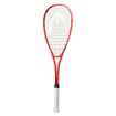 Squashracket Head  Cyber Edge