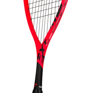 Squashracket Head  Extreme 135