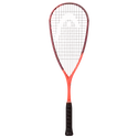 Squashracket Head  Extreme 135 2023