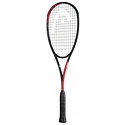 Squashracket Head  Graphene 360 Radical 135 Slim Body