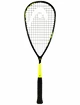 Squashracket Head  Graphene 360 Speed 110