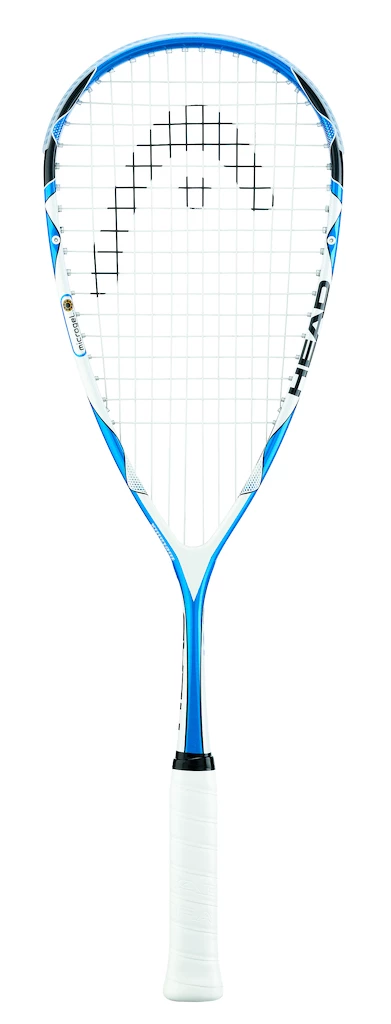 Squashracket Head  Microgel 125