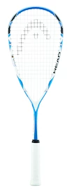 Squashracket Head Microgel 125