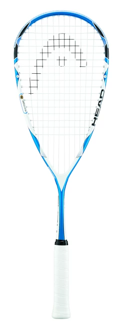 Squashracket Head  Microgel 125