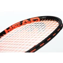 Squashracket Head  Radical 135 Slimbody 2022