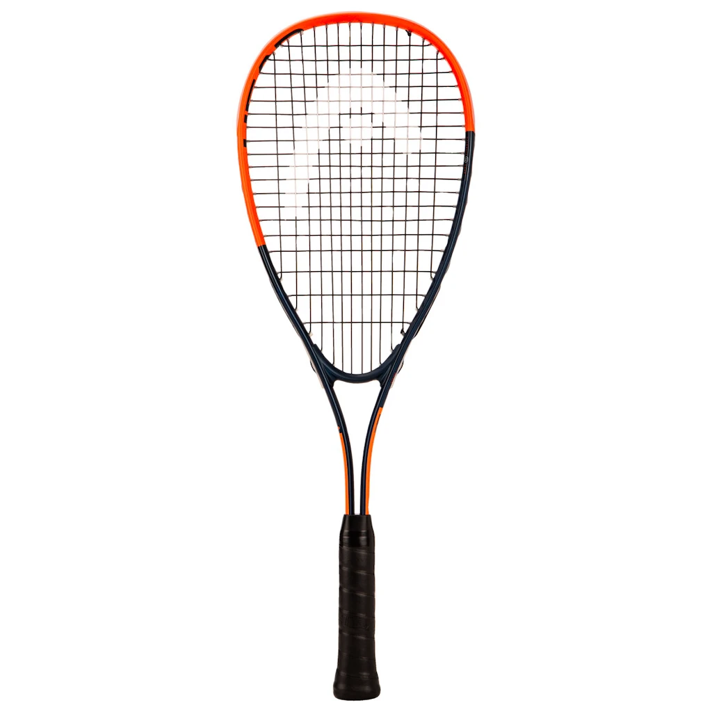Squashracket Head  Radical Junior 2024