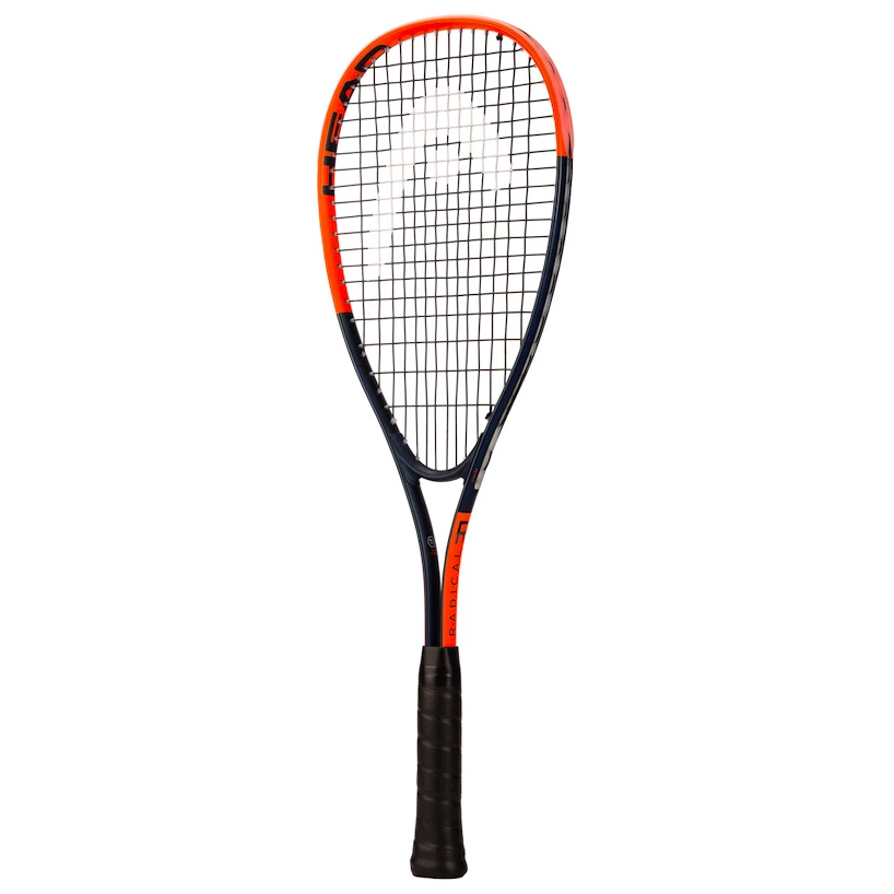 Squashracket Head  Radical Junior 2024