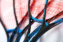 Squashracket Salming  Cannone Feather Racket Black/Cyan