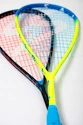 Squashracket Salming  Cannone Powerlite Racket Blue/Yellow