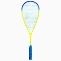 Squashracket Salming  Cannone Powerlite Racket Blue/Yellow