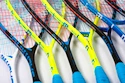 Squashracket Salming  Grit Powerlite Racket Blue/Yellow