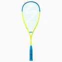 Squashracket Salming  Grit Powerlite Racket Blue/Yellow