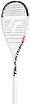 Squashracket Tecnifibre  Carboflex 125 X-TOP