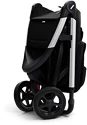 Stadskinderwagen Thule Spring Aluminum/Grey Melange