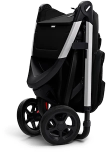 Stadskinderwagen Thule Spring Aluminum/Grey Melange