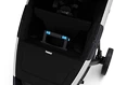Stadskinderwagen Thule Spring Aluminum/Teal Melange