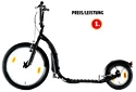 Step KICKBIKE  Freeride