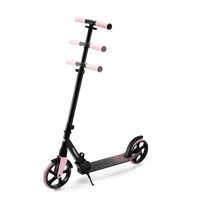 Step Kinderkraft Freely Pink