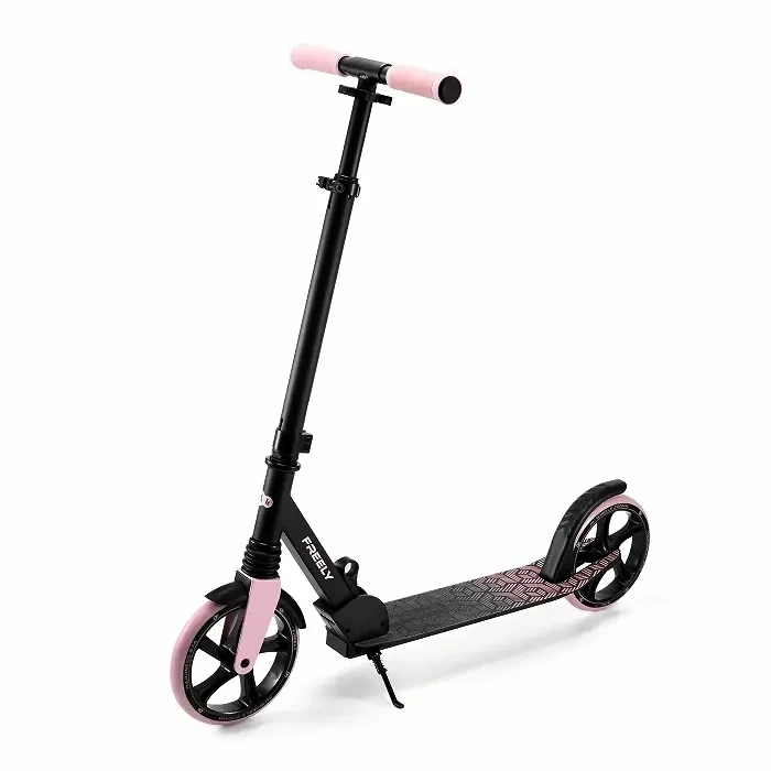 Step Kinderkraft Freely Pink
