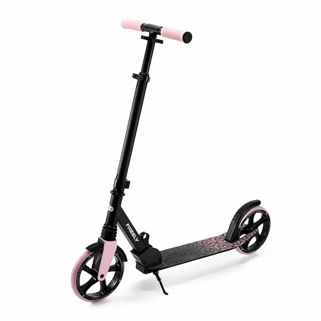 Step Kinderkraft Freely Pink