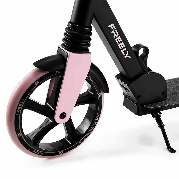 Step Kinderkraft Freely Pink