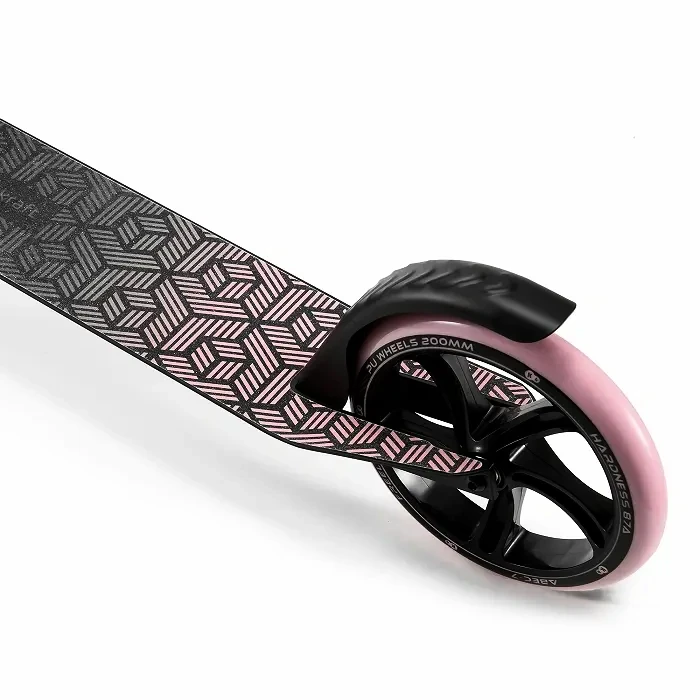 Step Kinderkraft Freely Pink